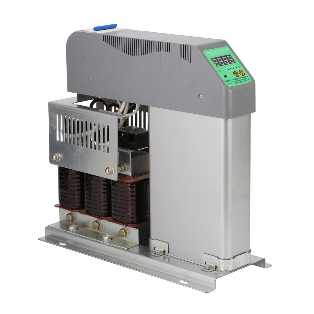 智能電容器 智能電容器